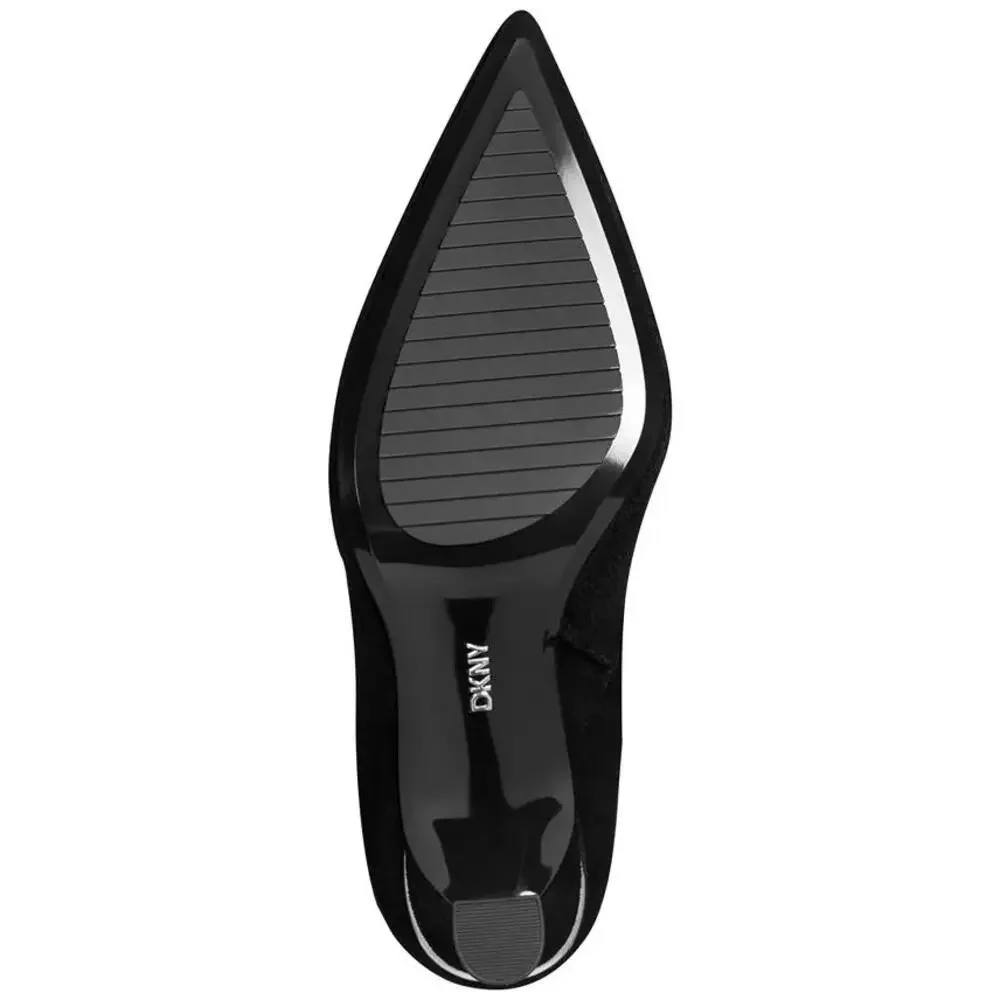 Dkny cainon black
